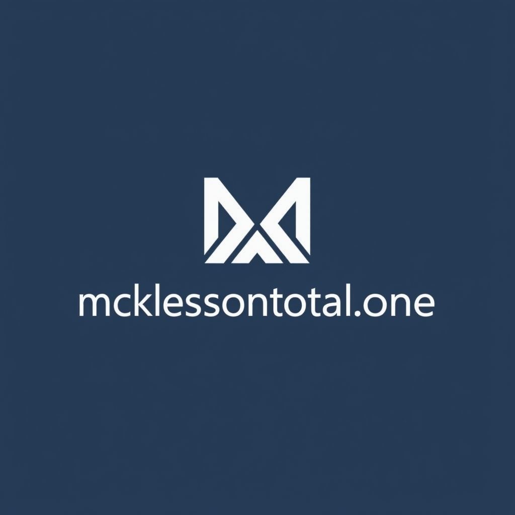 Mckessontotal